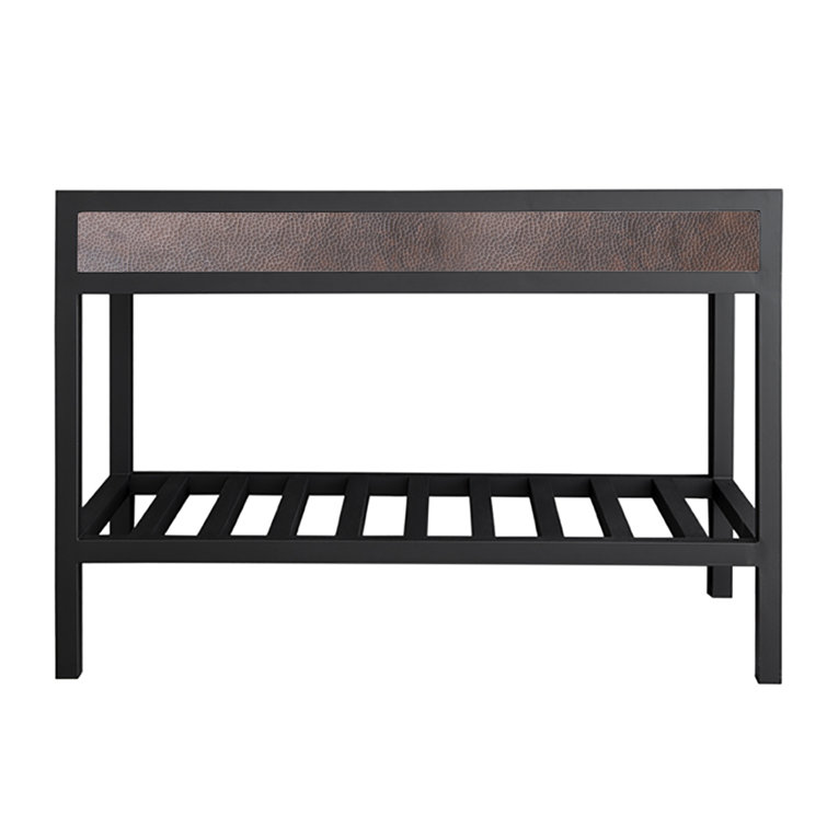 Cuzco 48" Single Bathroom Vanity Base Only