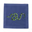 Serpent Cotton Sateen Cocktail Napkins-2030979994