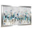 Staccato Blue I par - Peinture-1946651263-1946651262