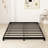 Kallyn 4'' Bed Frame-1870891857