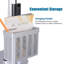 Station de travail mobile-1031693595