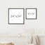 Paint Stroke Plant Branch Stem Collage Abstract Shapes Modern Art Decorative Contemporary Minimal-1230750009-1230750008