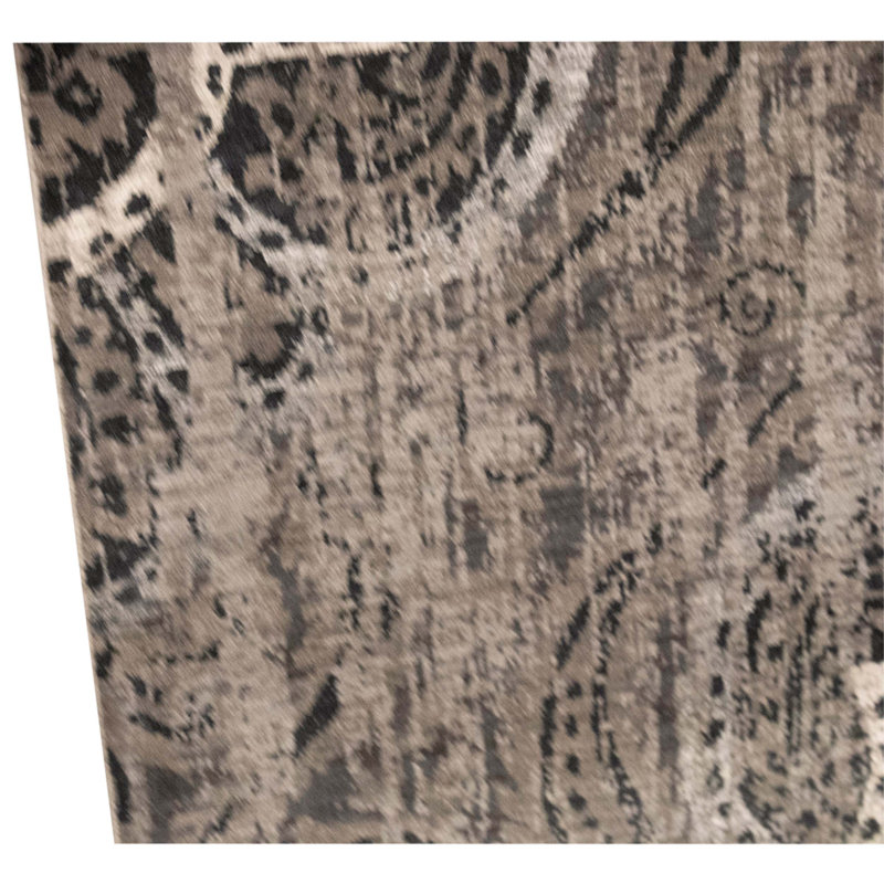 Handmade Wool Area Rug