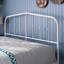 Holly Classic Metal Bed Frame-797646810-797646808