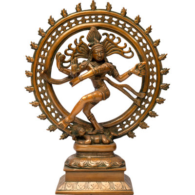Religious & Spiritual Statue