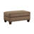 Camero Fabric Cocktail Ottoman-1184509242