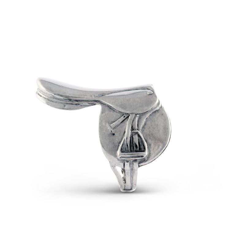 Equestrian Napkin Ring