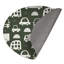 Tapis de jeu trafic pour enfants-107389172