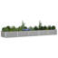 Planter Galvanised Steel-1469008466-1469008469