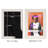 Wood Picture Frame - Set of 10-89855938-89855932