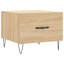 Edler Four Leg Coffee Table with Storage-724961977