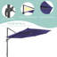 Parasol en porte-à-faux 11 pi Akevia-1606021858