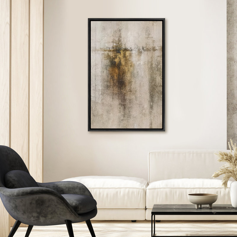 Art mural encadré, rétro, antique et classique pour chambre à coucher - 16 po x 24 po, H 24 po x l 16 po, Noir