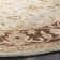 Dunbar Hand Tufted Wool Oriental Rug
