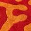 Joli Abstract Doodle Area Rug Soft Dense Pile for Living Rooms and Bedrooms-123611357-123611361