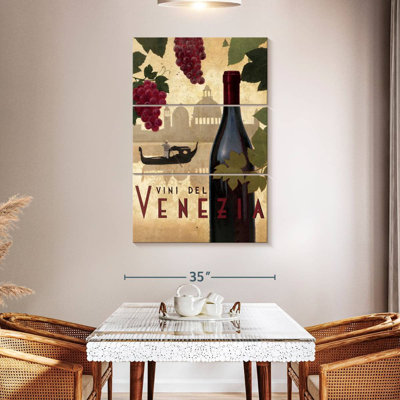 Yarlin Wine Festival II