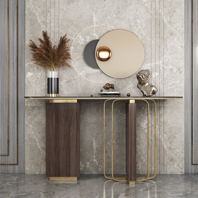 Console Modern Luxury