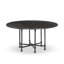 Leblanc Outdoor Round Dining Table