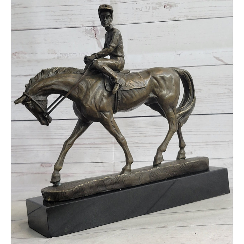 Figurines et sculptures Altynbek