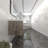 Dameion 84'' Double Bathroom Vanity with Acrylic Top-831849817