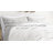 Becky Cameron Microfiber Reversible Quilt Set, Navy/White-558319258