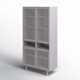Kolbie 2 - Shelf Storage Cabinet