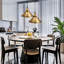 Arnold 1 - Light Single Pendant