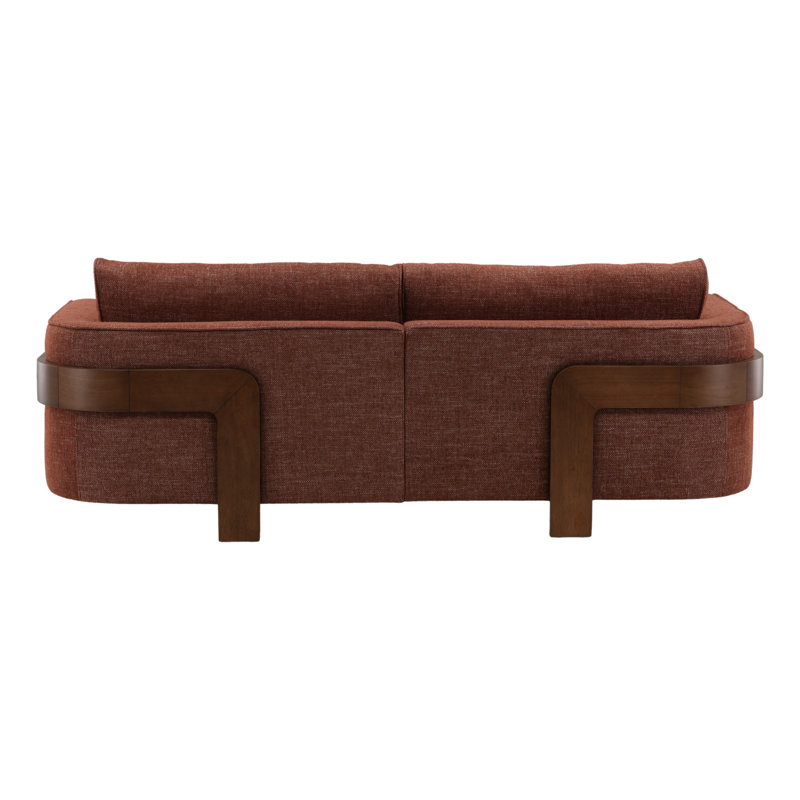 Arianne Sofa Rust
