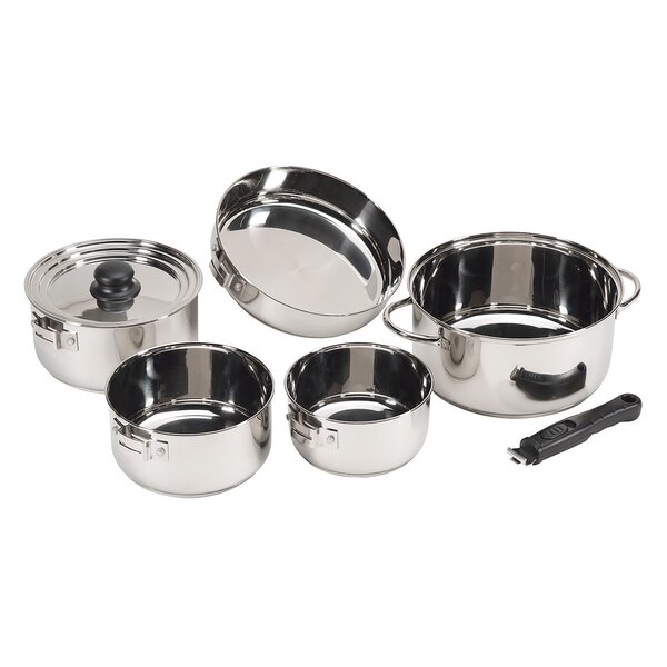 Family Bakeware Set