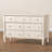 Baxton Studio Braith Farmhouse Spindle Wood 7-Drawer Dresser-1730534975
