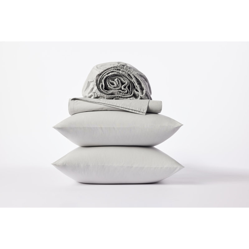 Organic Percale Sheets