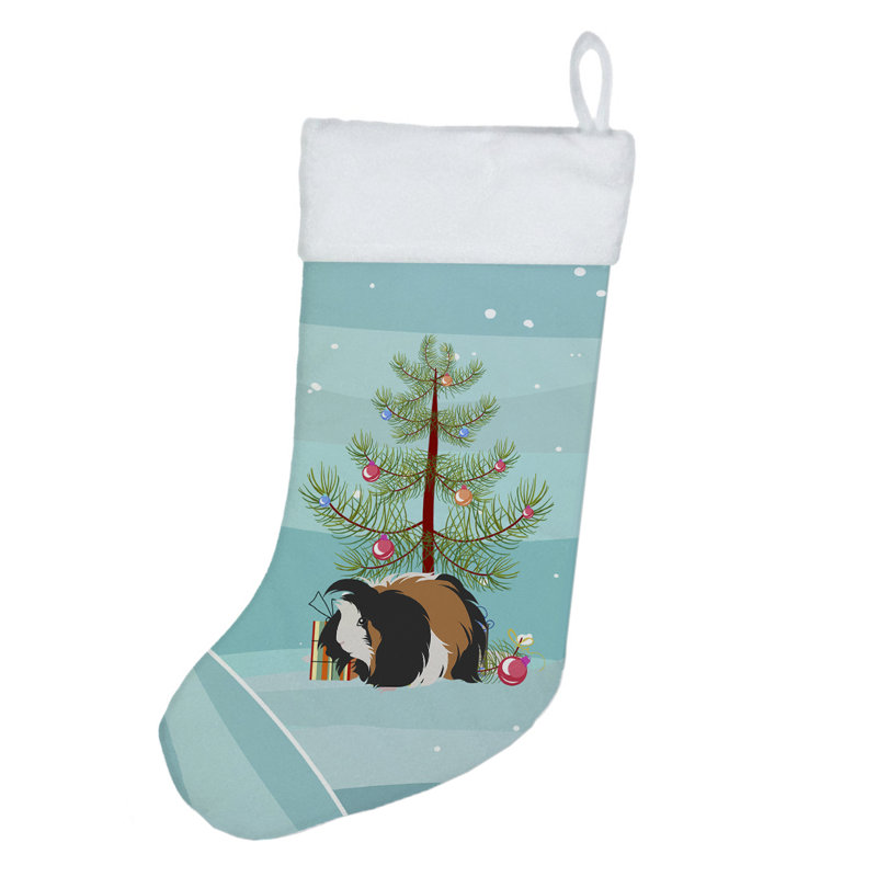 Sheba Guinea Pig Stocking