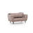 Frankie 78.74" Flared Arm Sleeper-1510411049