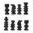 Classic Duel Chess Set