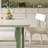 Stylish Rectangular Dining Table-1862665025-1862665030