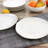 8.5" Dessert Plate