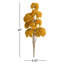 26'' Faux Flowering Plant