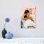«Unwind» par Bria Nicole - impression d'art graphique-53806261-53806268-53806260