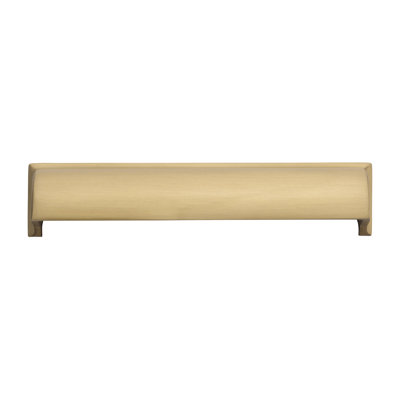 Parkview Collection Cup Pull - Cabinet Knob - Transitional Hardware for Drawers & Cabinets