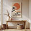 Toile tendue Ember Break-569020789-568848199