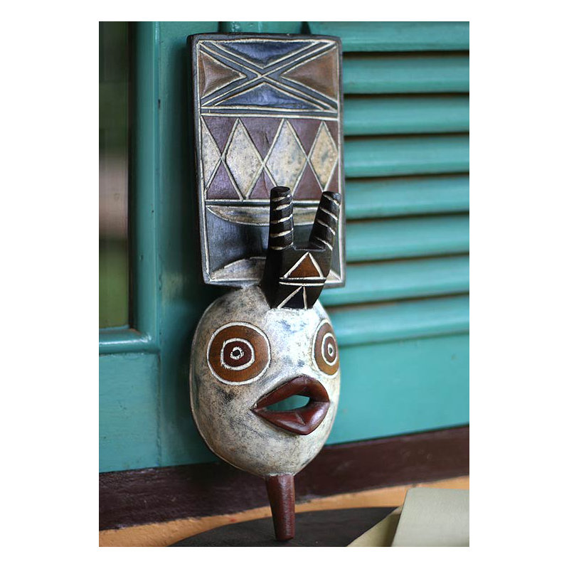 Handmade Wood Wall Decor