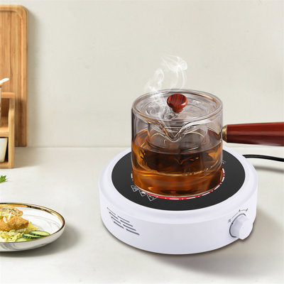 700 Watt Electric Single Hot Plate