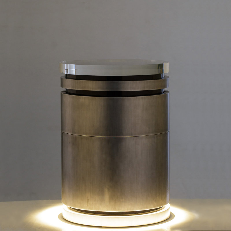 Andrew Martin End Table