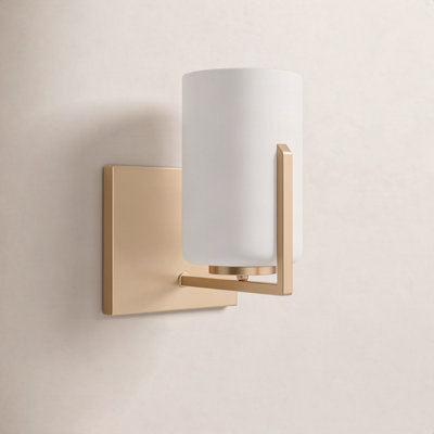 Rowanne Armed Sconce