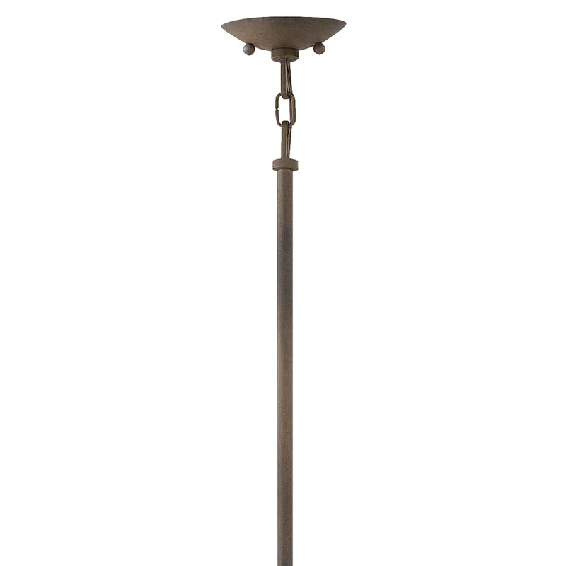Stem Lighting Accessory, Vintage Iron