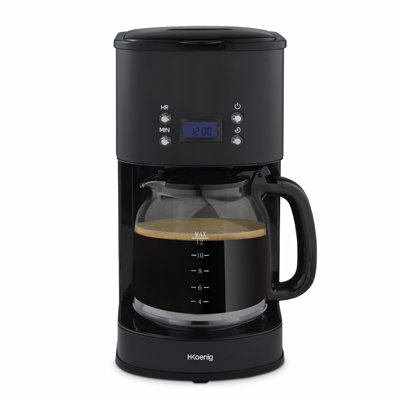 Automatische Kaffeemaschine