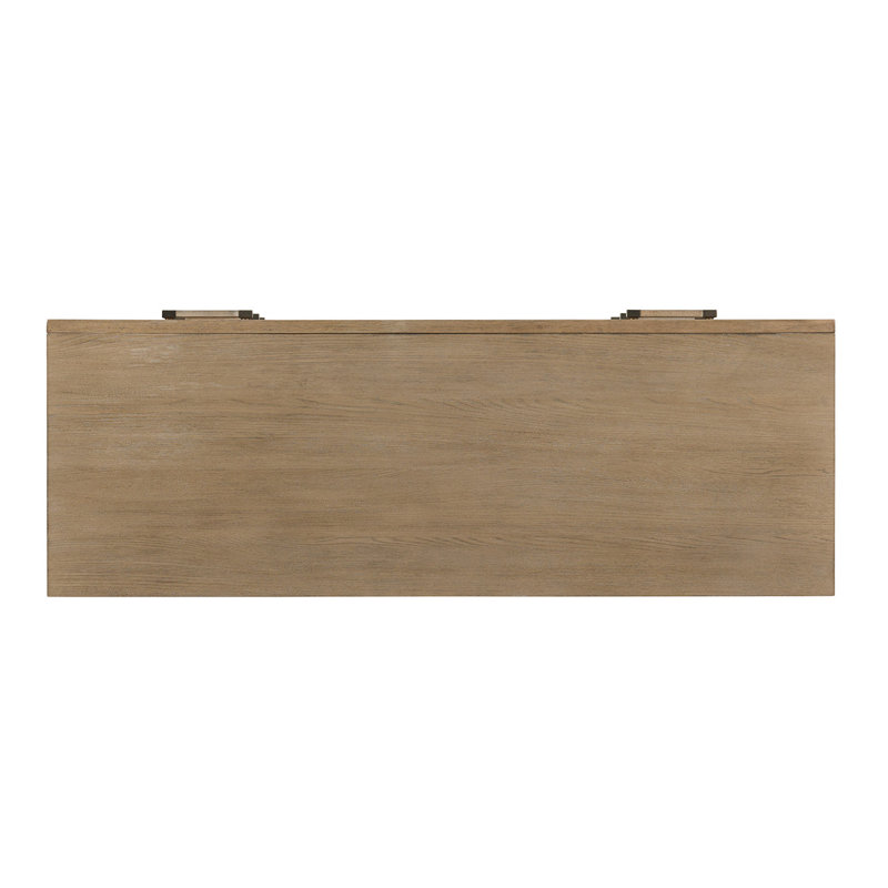 Shadow Play Accent Chest