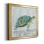 «Riding the Current I», peinture sur toile encadrée-1136807556-1136807562
