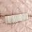 7 Piece Tufted Comforter Set Blush Queen-117509178
