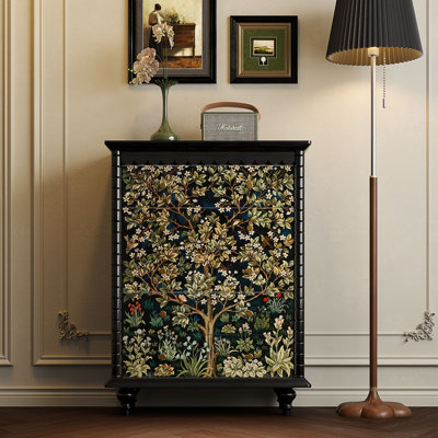 Nouvelle commode de style chinois